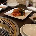 Yakiniku Chan - 