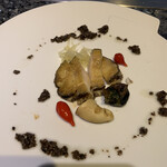 エクシブ鳥羽別邸 鉄板焼 炭火焼 - 