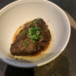 エクシブ鳥羽別邸 鉄板焼 炭火焼 - 