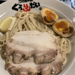 Tsukemen Hompo Guurindai - 