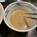 つけ麺本舗 ぐうりんだい - 