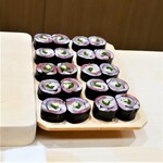 日本橋蛎殻町 すぎた - 