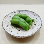 日本橋蛎殻町 すぎた - 