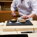 日本橋蛎殻町 すぎた - 