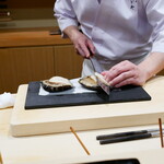 日本橋蛎殻町 すぎた - 