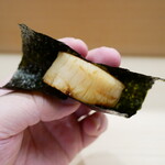 日本橋蛎殻町 すぎた - 