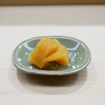 日本橋蛎殻町 すぎた - 