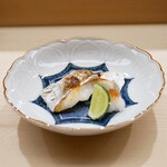 日本橋蛎殻町 すぎた - 