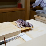 日本橋蛎殻町 すぎた - 