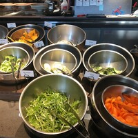 AWkitchen TOKYO 新丸ビル店 - 