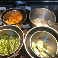 AWkitchen TOKYO 新丸ビル店 - 
