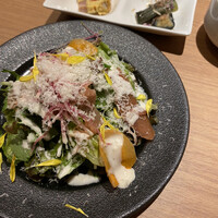 楽食倶楽部 裏小路牛肉店 - 