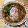 サバ６製麺所  阪急梅田店