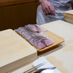 日本橋蛎殻町 すぎた - 