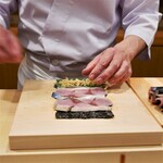 日本橋蛎殻町 すぎた - 