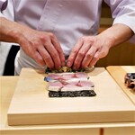 日本橋蛎殻町 すぎた - 