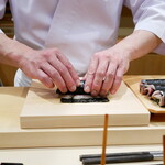 日本橋蛎殻町 すぎた - 