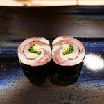 日本橋蛎殻町 すぎた - 