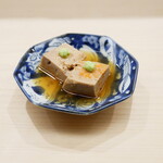 日本橋蛎殻町 すぎた - 