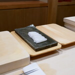 日本橋蛎殻町 すぎた - 