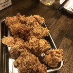 Ooita Karaage To Teppanyaki Asato Ouendan Katsuo - 