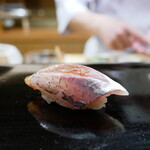 日本橋蛎殻町 すぎた - 