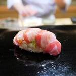 日本橋蛎殻町 すぎた - 