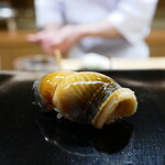 日本橋蛎殻町 すぎた - 