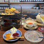 紅茶専科 紅一門 - 