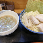 中華そば 華丸 - 