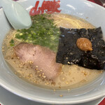 ラーメン山岡家 - 