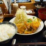 Tonkatsu Namihei - 