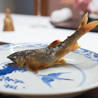 日本料理 久丹 - 