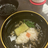 生簀割烹　海幸 - 