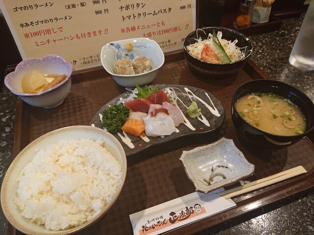 正次郎 - 帯広（居酒屋）の写真