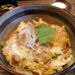 とんかつの廣 - 料理写真: