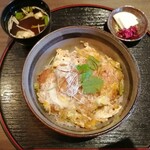 とんかつの廣 - 