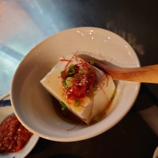 韓式食堂 ぺゴパ_0