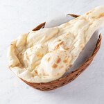 プレーンナン    Naan