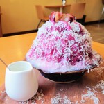 つばめ氷菓店 - 