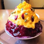 つばめ氷菓店 - 