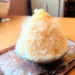 つばめ氷菓店 - 