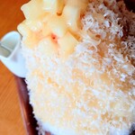 つばめ氷菓店 - 