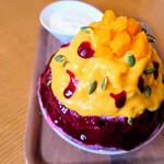 つばめ氷菓店 - 