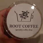 ROOT COFFEE - 