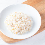 蒜香炒飯200克 (日本米) Garlic Rice200克 (Japonica Rice)
