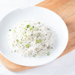 ジーラライス200g（インディカ米）   Zeera Rice200g(Indica Rice)