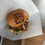 29LaB BURGER - 