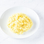 ターメリックライス    Turmeric Rice