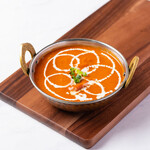 サイノバターチキンカレー    Saino Butter Chicken Curry